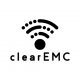 clearEMC logo